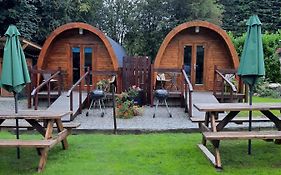 Log Cabin